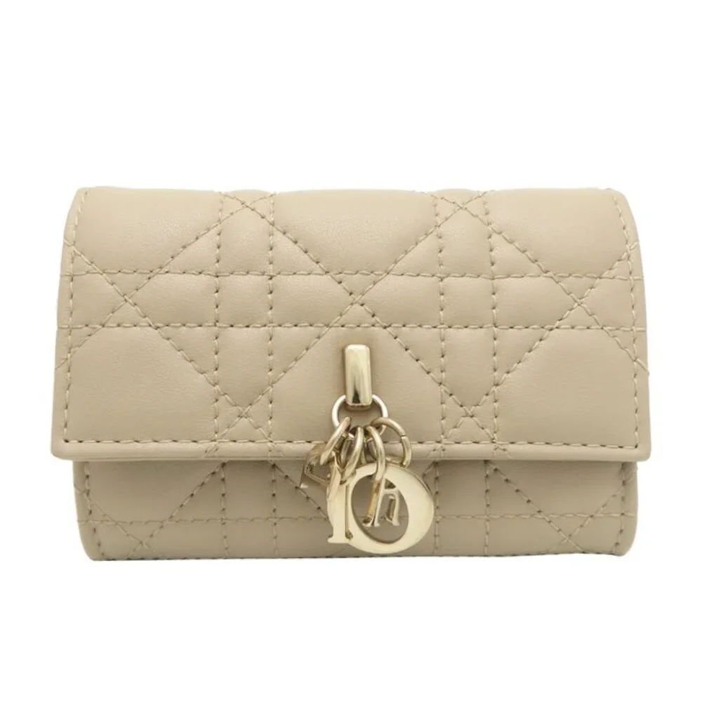 Christian Dior Coin Case S0966 Onmj M51